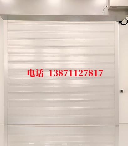 大兴防爆柔性卷帘门